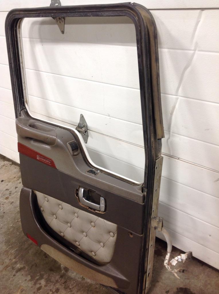 2008 Kenworth T800 Door Assembly, Front Payless Truck Parts