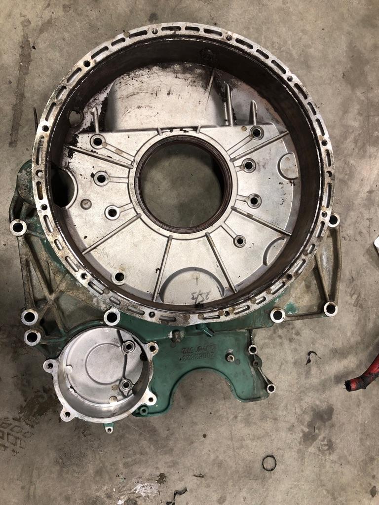Volvo D16 SCR Flywheel Housing Payless Truck Parts
