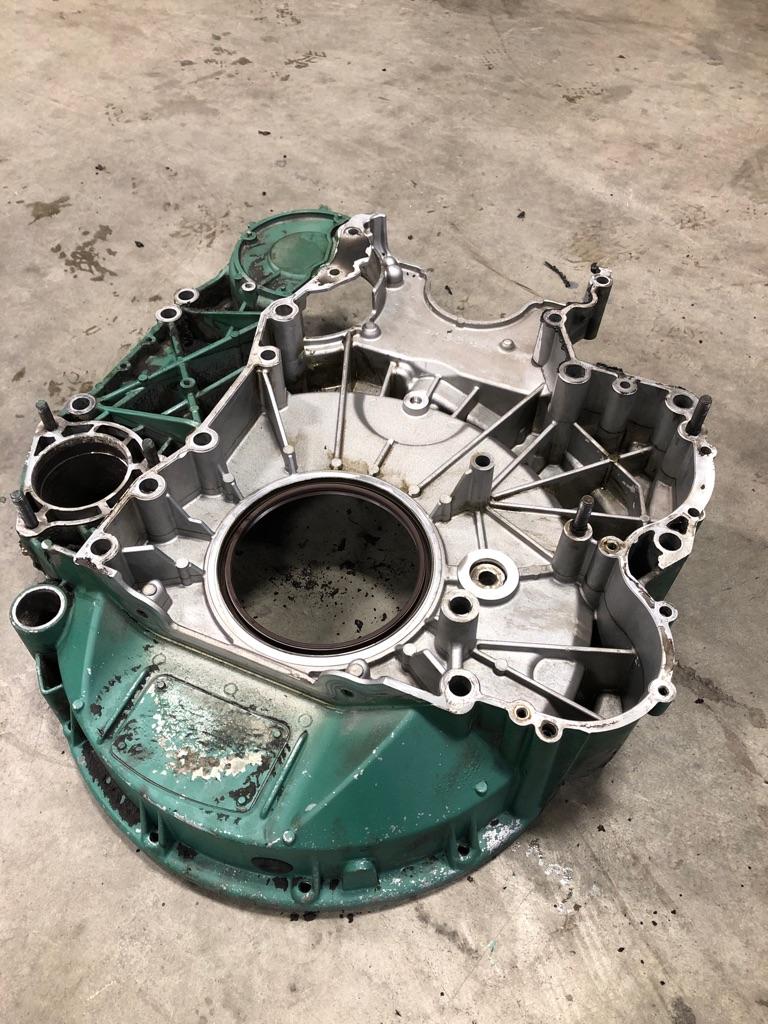Volvo D16 SCR Flywheel Housing Payless Truck Parts