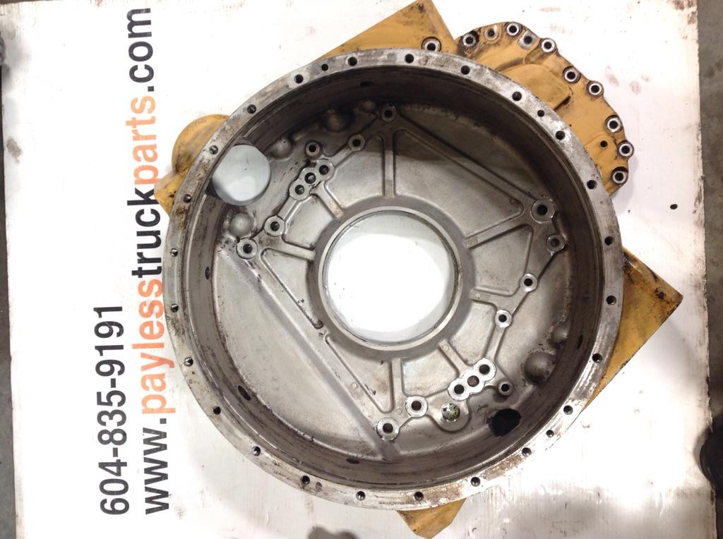 Flywheel Housing Payless Truck Parts