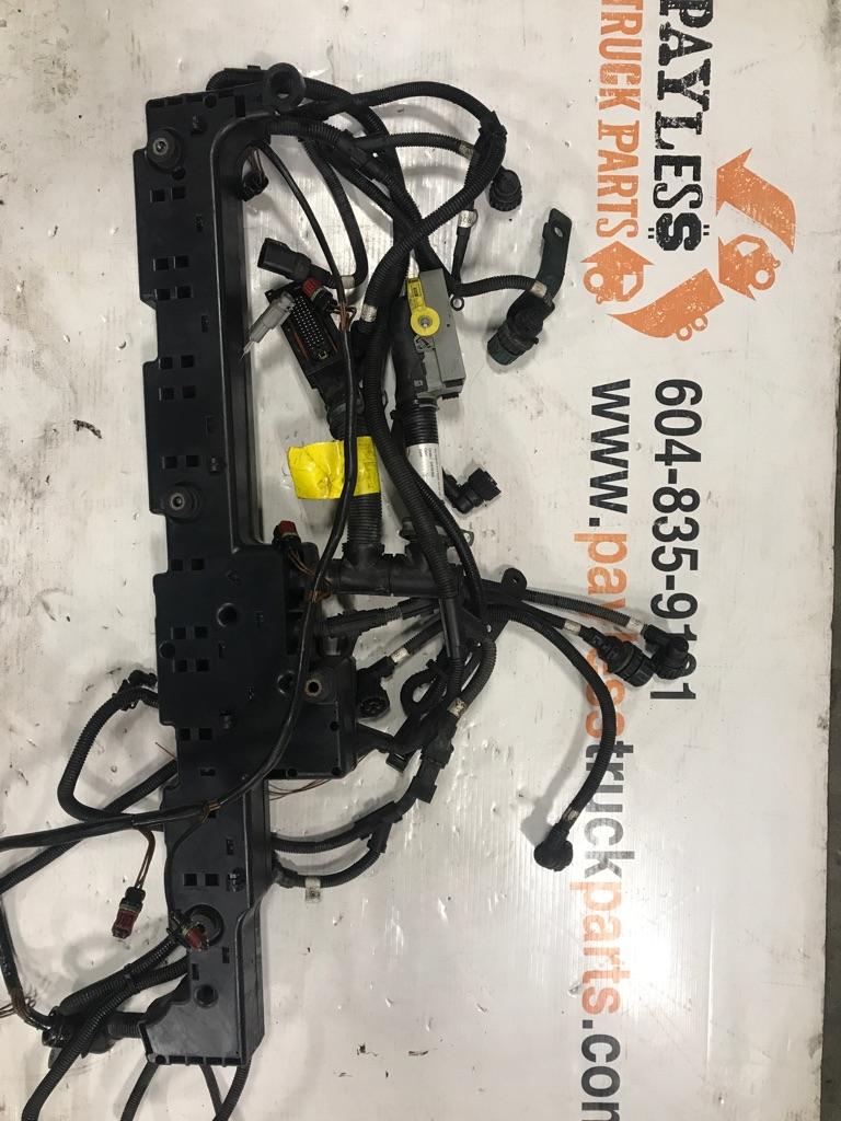 Volvo D16 Wiring Harness Failure - Watt Stopper Dimming Wiring Diagram - impalafuse.yenpancane.jeanjaures37.fr | Volvo D16 Wiring Harness Failure | | Wiring Diagram Resource