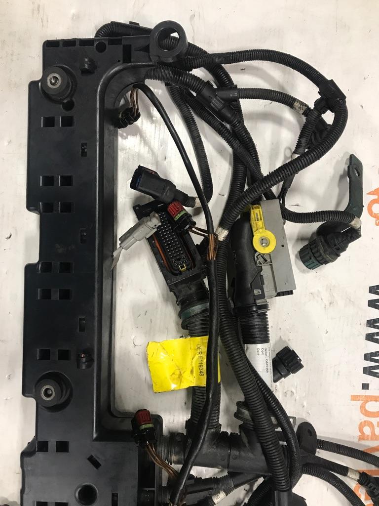 2007 Volvo D16 Engine Wiring Harness | Payless Truck Parts | Volvo Engine Wiring Harness | | Payless Truck Parts