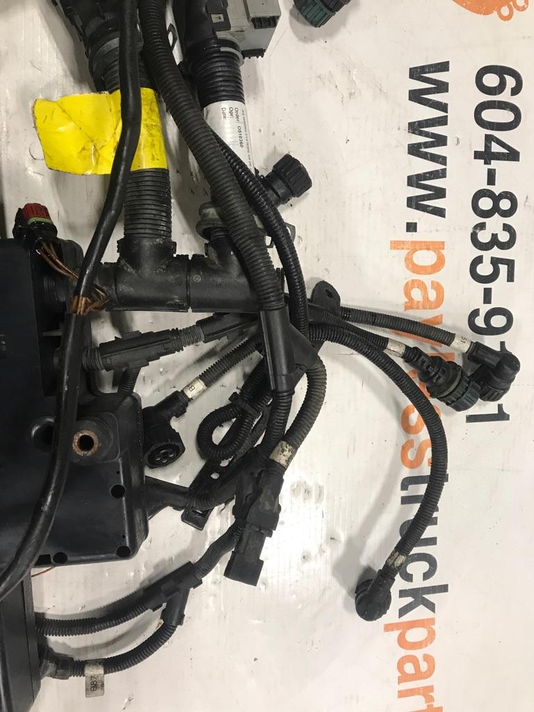 Volvo D16 Wiring Harness Failure - Watt Stopper Dimming Wiring Diagram - impalafuse.yenpancane.jeanjaures37.fr | Volvo D16 Wiring Harness Failure | | Wiring Diagram Resource