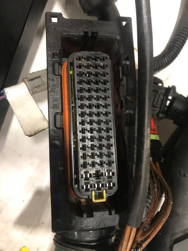 2007 Volvo D16 Engine Wiring Harness | Payless Truck Parts