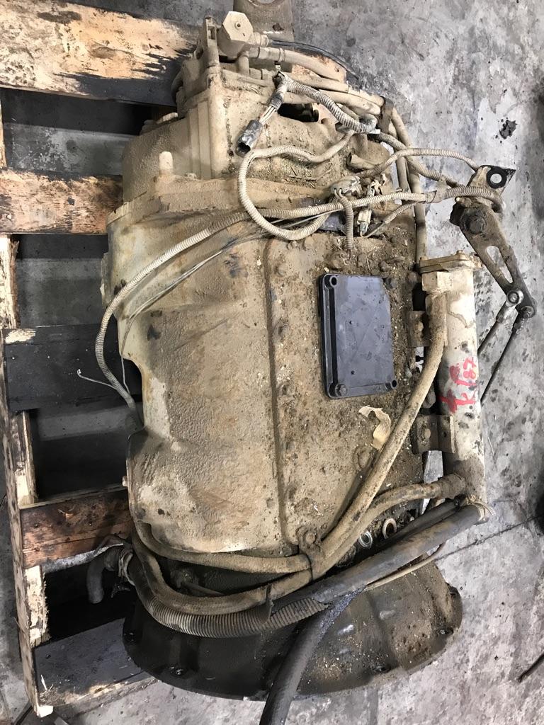 2008 Kenworth T800 Transmission Assembly Payless Truck Parts