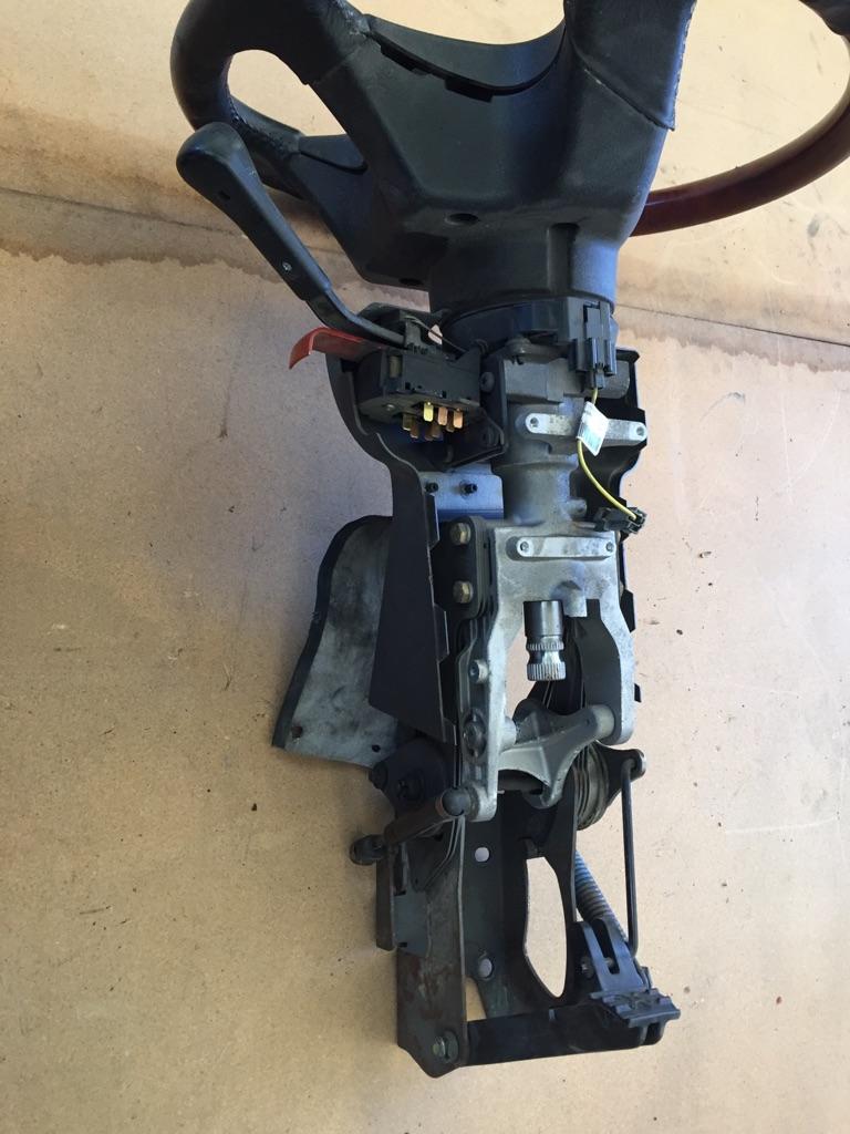 Freightliner Steering Column Payless Truck Parts