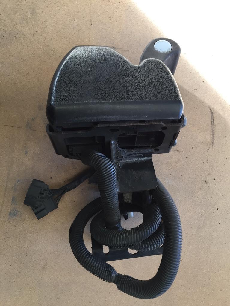 Volvo Vnl Transmission Assembly Payless Truck Parts