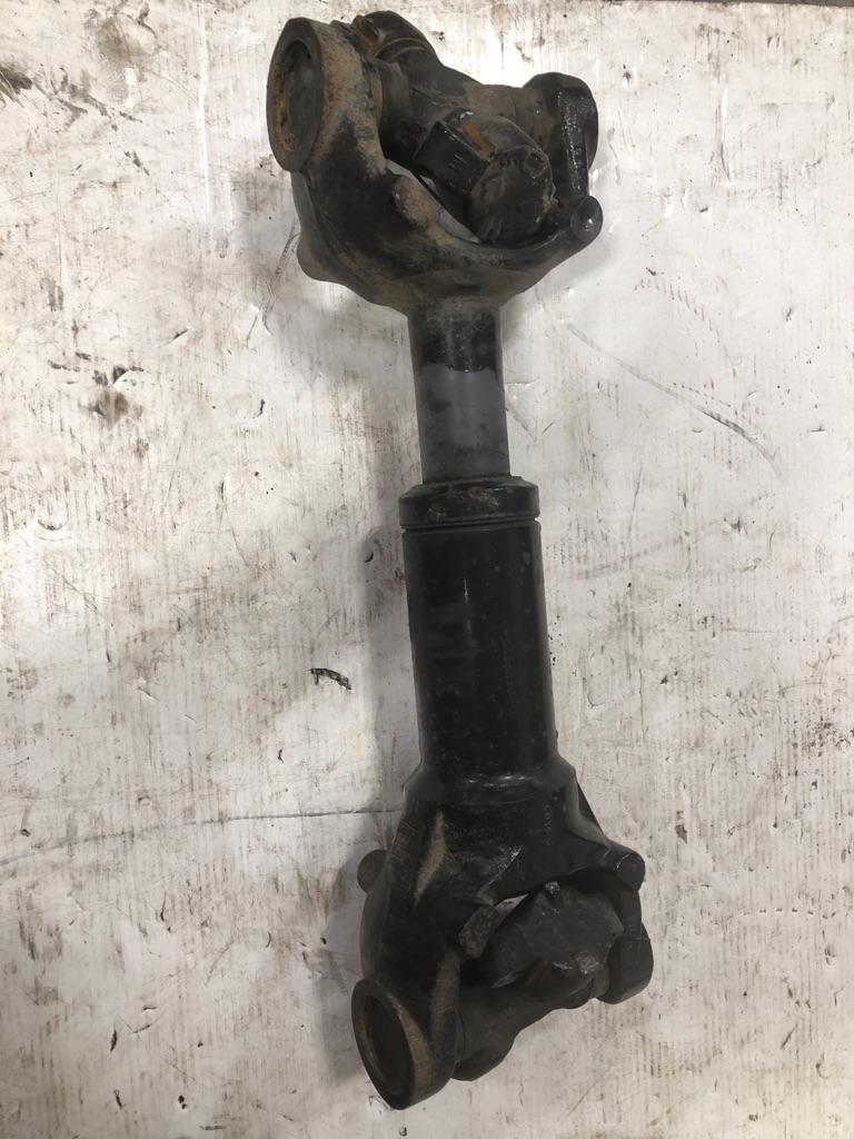 2017 Volvo Vnl Drive Shaft, Rear Payless Truck Parts