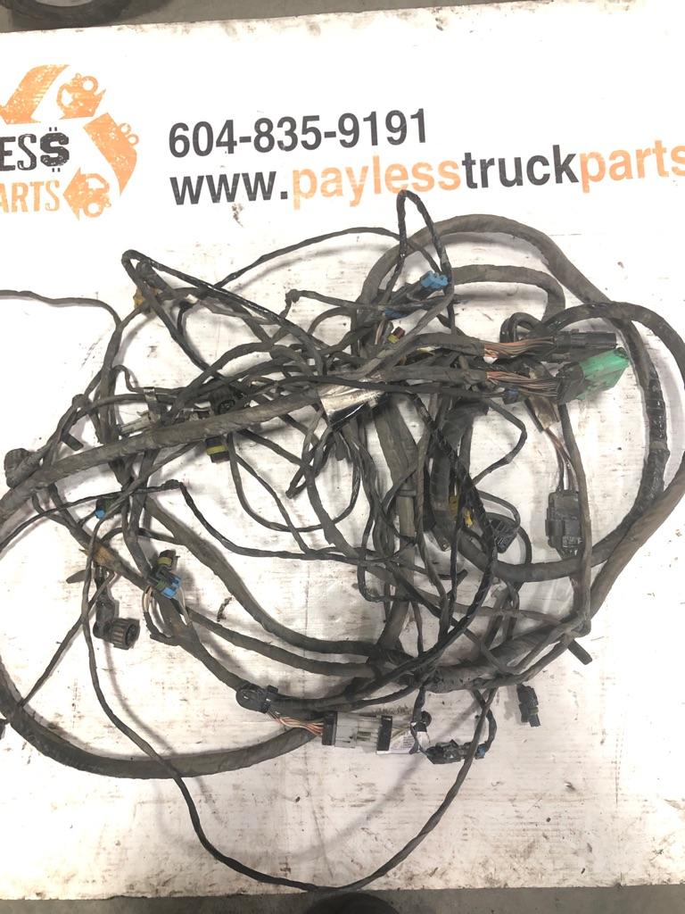 2017 Volvo Vnl Engine Wiring Harness | Payless Truck Parts