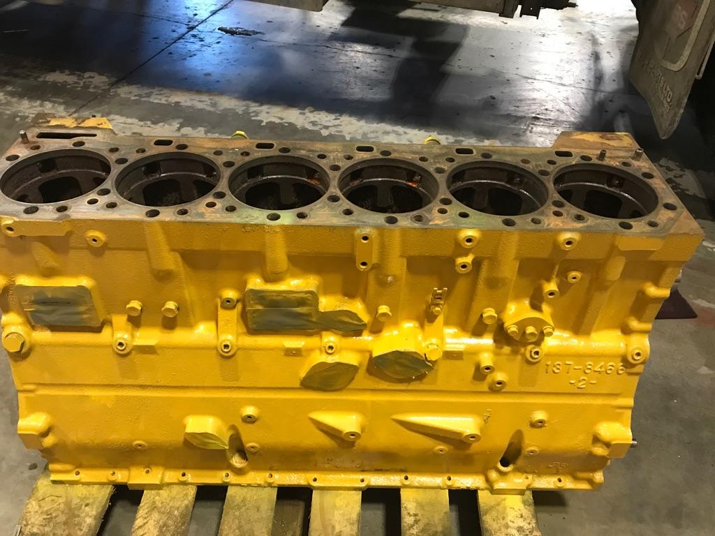 Cat 3406 Cylinder Block Payless Truck Parts