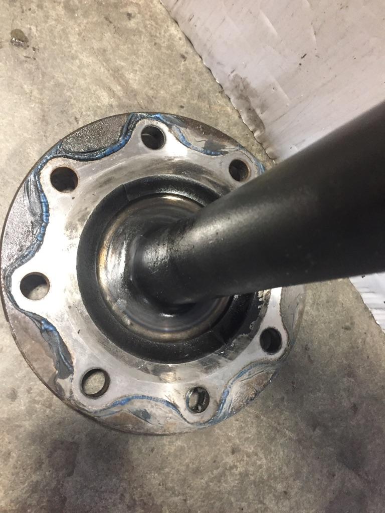 Eaton Axle Shaft Payless Truck Parts