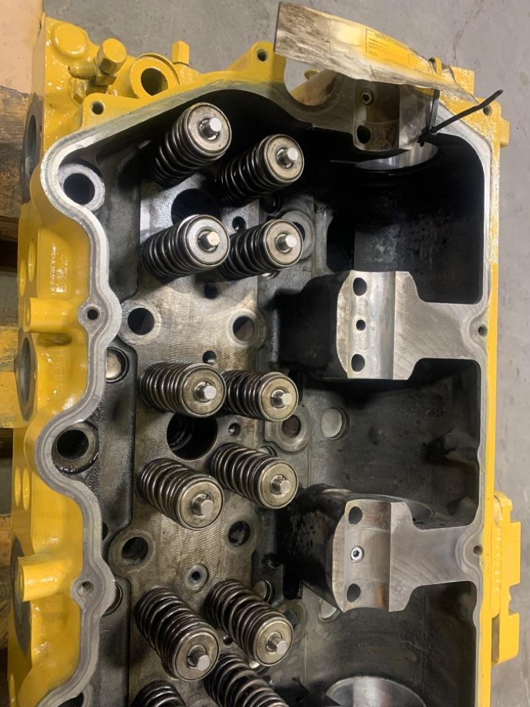 Cat C15 Cylinder Head Payless Truck Parts