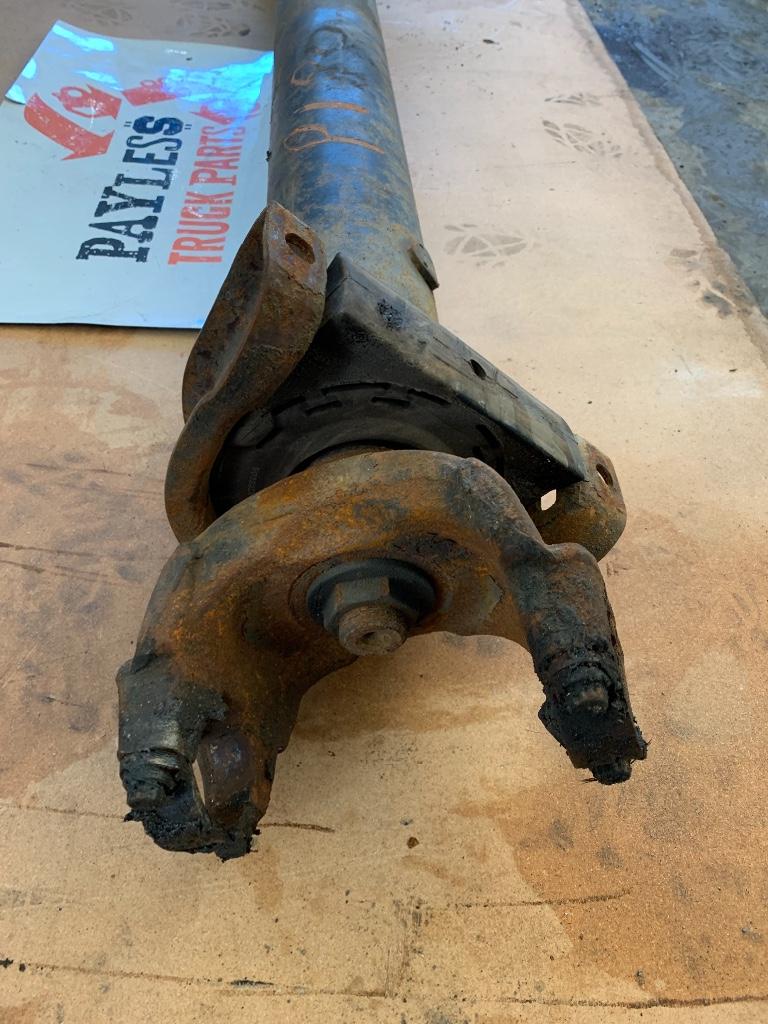 2003 Peterbilt 379 Drive Shaft, Front Payless Truck Parts