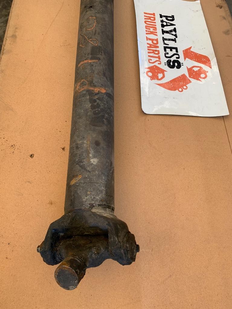 2003 Peterbilt 379 Drive Shaft, Front Payless Truck Parts