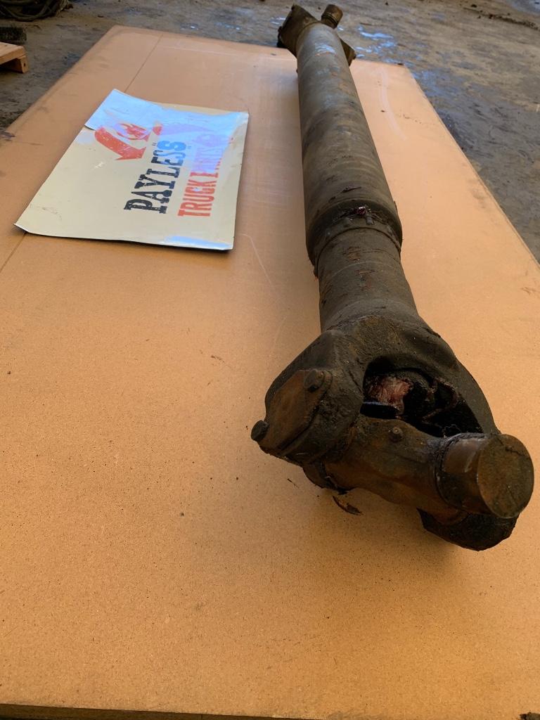 2003 Peterbilt 379 Drive Shaft, Front Payless Truck Parts