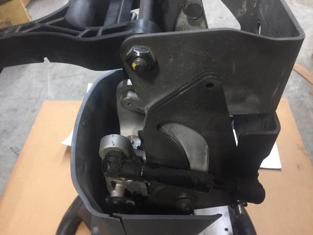 2017 Freightliner Cascadia Steering Column Payless Truck Parts