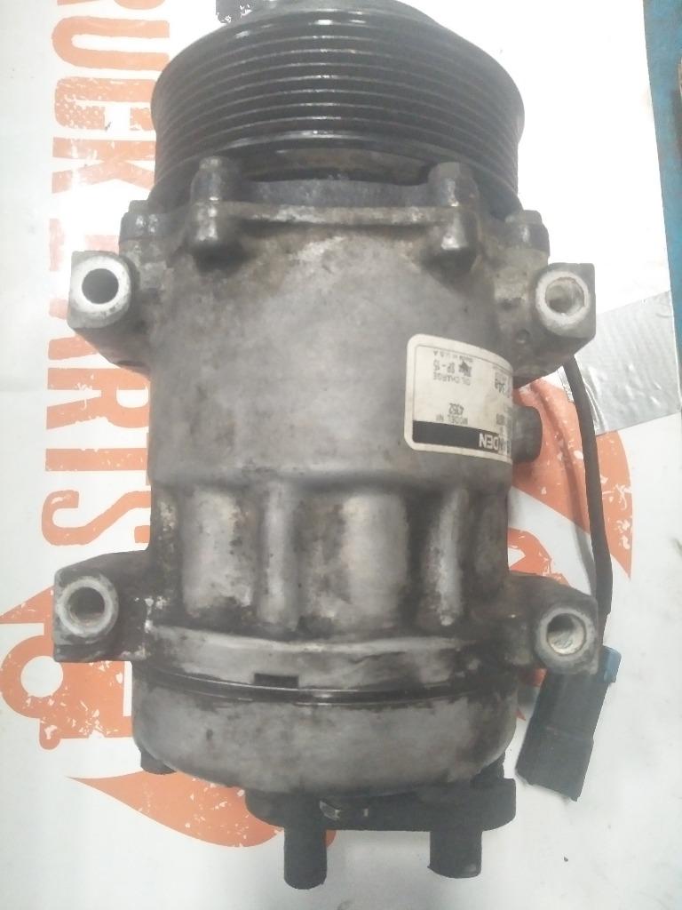 Air Conditioner Compressor Payless Truck Parts