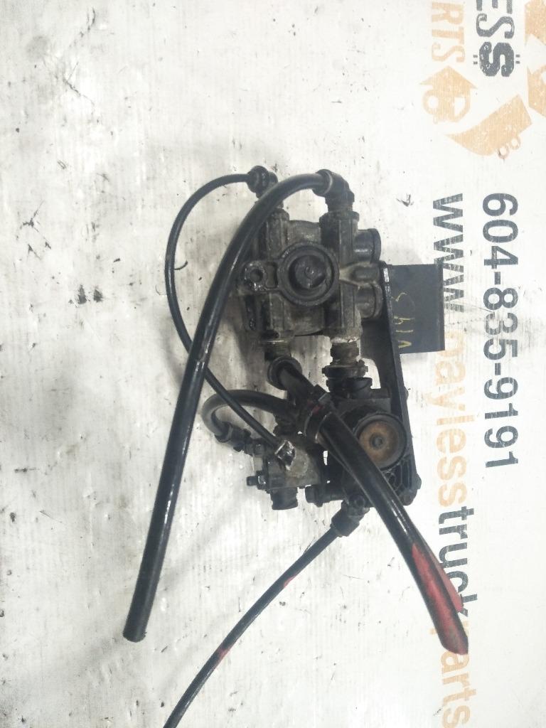 2017 Volvo Vnl Miscellaneous Parts Payless Truck Parts