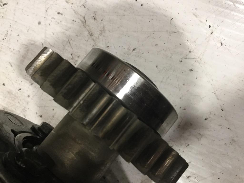 Cat C15 Power Steering Pump Payless Truck Parts