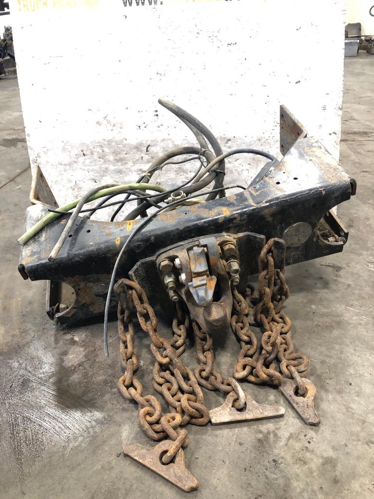 2007 Western Star Trucks 4900 Sa Miscellaneous Parts Payless Truck Parts