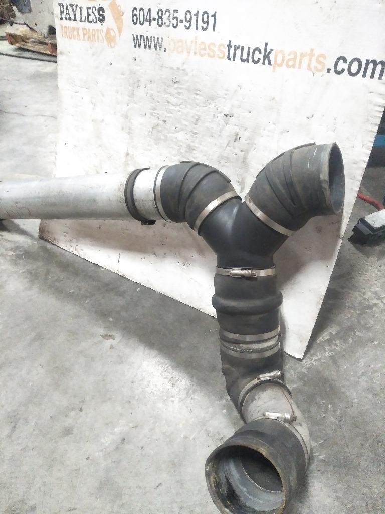 2006 Kenworth T800 Exhaust Pipe Payless Truck Parts