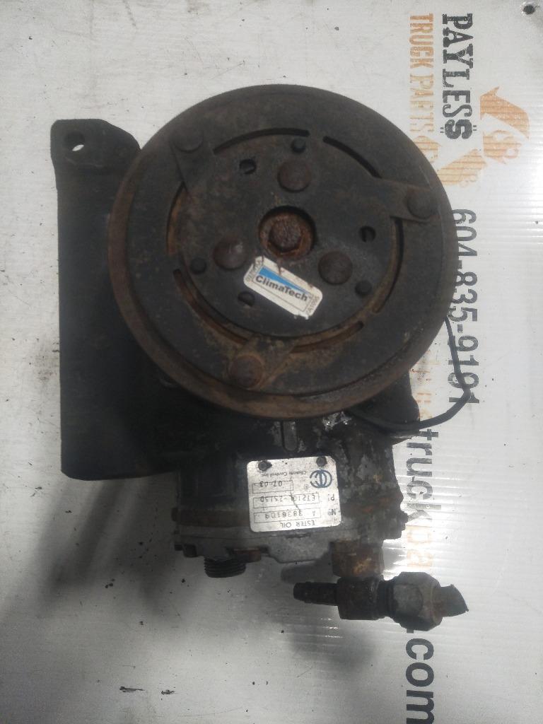 1998 Kenworth T600 Air Conditioner Compressor Payless Truck Parts