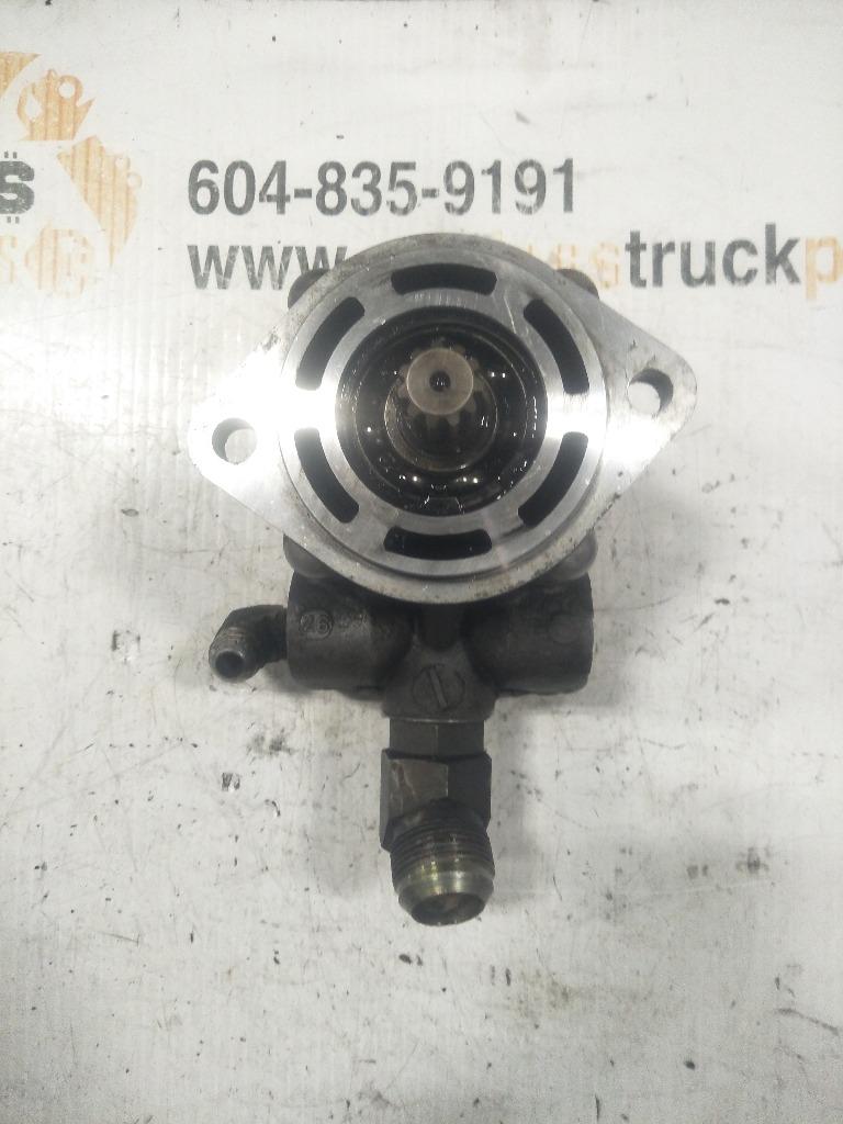 1998 Kenworth T600 Power Steering Pump Payless Truck Parts