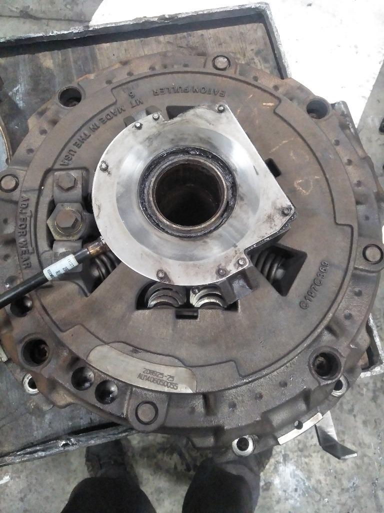 1998 Kenworth T600 Clutch Disc Payless Truck Parts
