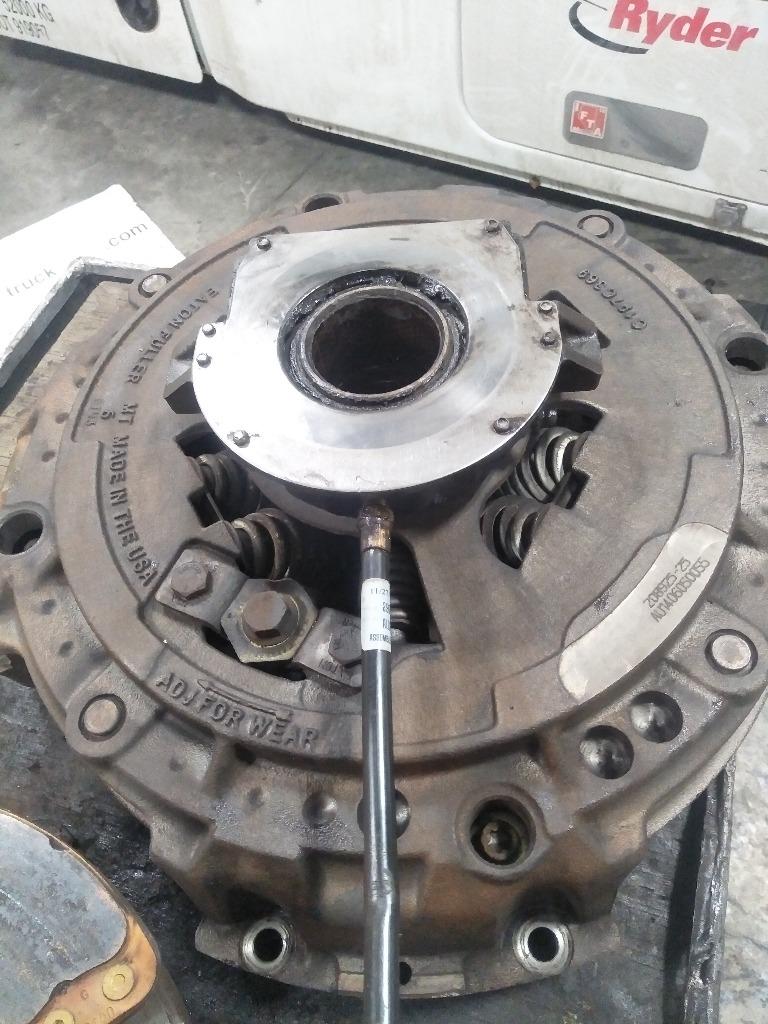 1998 Kenworth T600 Clutch Disc Payless Truck Parts
