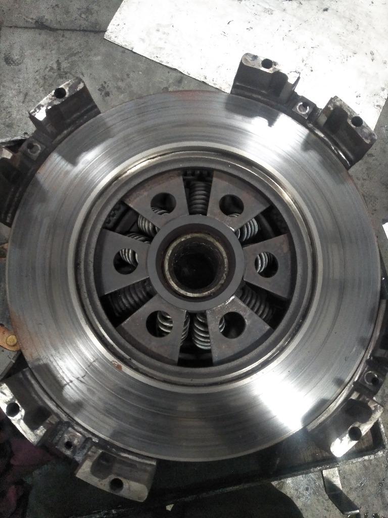 1998 Kenworth T600 Clutch Disc Payless Truck Parts