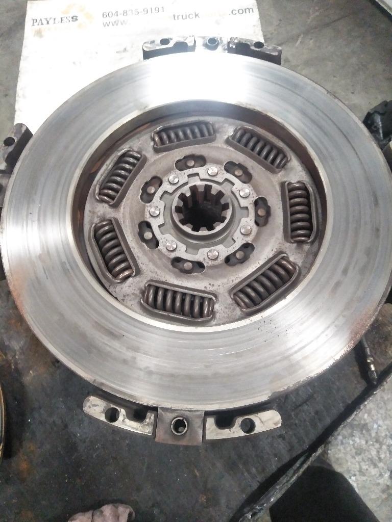 1998 Kenworth T600 Clutch Disc Payless Truck Parts