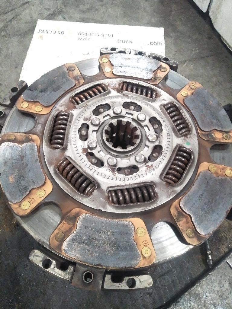 1998 Kenworth T600 Clutch Disc Payless Truck Parts