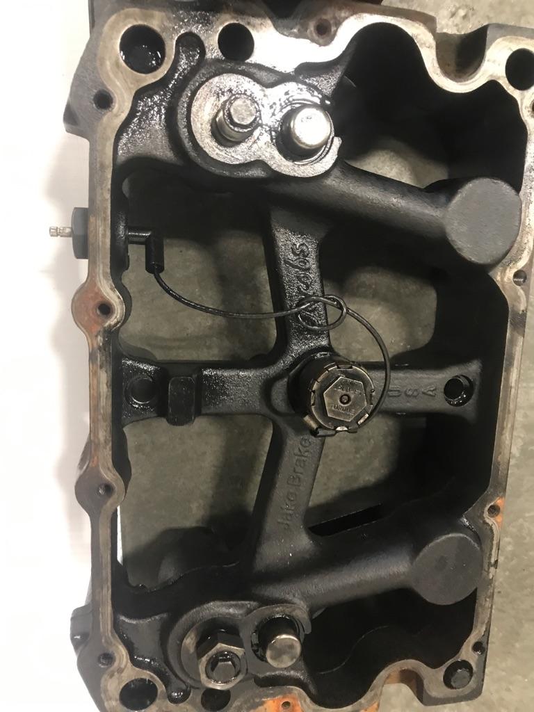 1998 Cummins N14 CELECT Jake/Engine Brake Payless Truck Parts