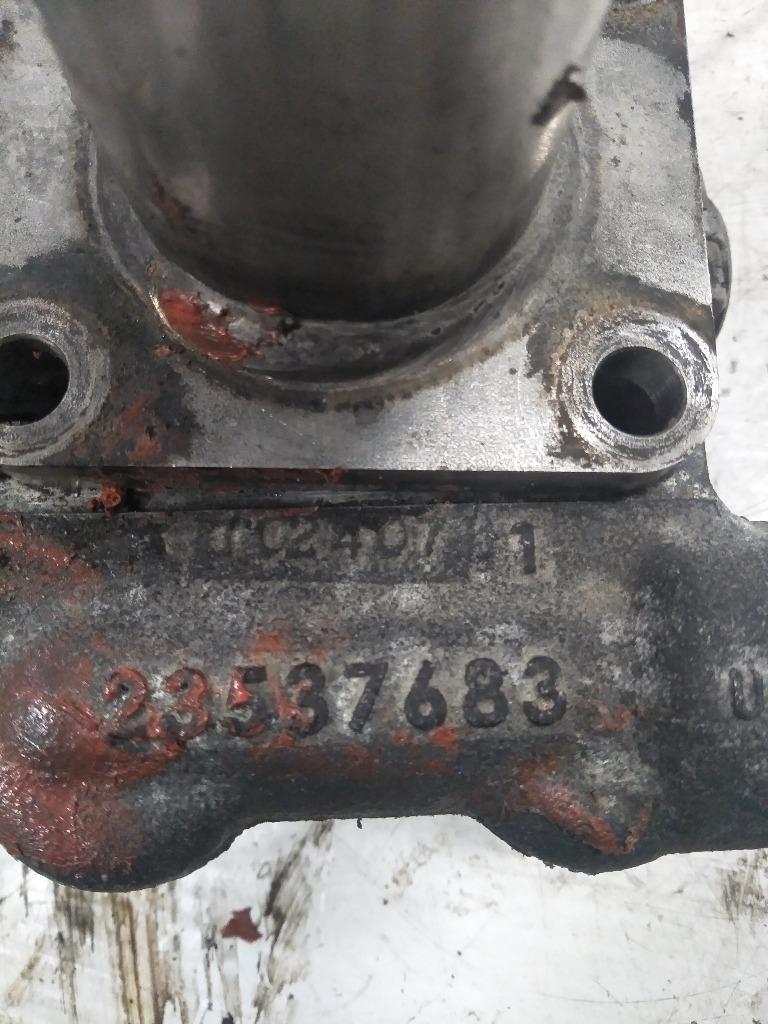 2009 Freightliner Cascadia EGR Valve Payless Truck Parts