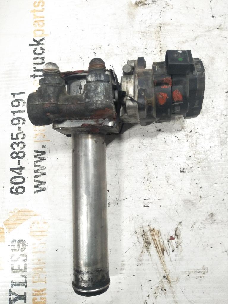 2009 Freightliner Cascadia EGR Valve Payless Truck Parts