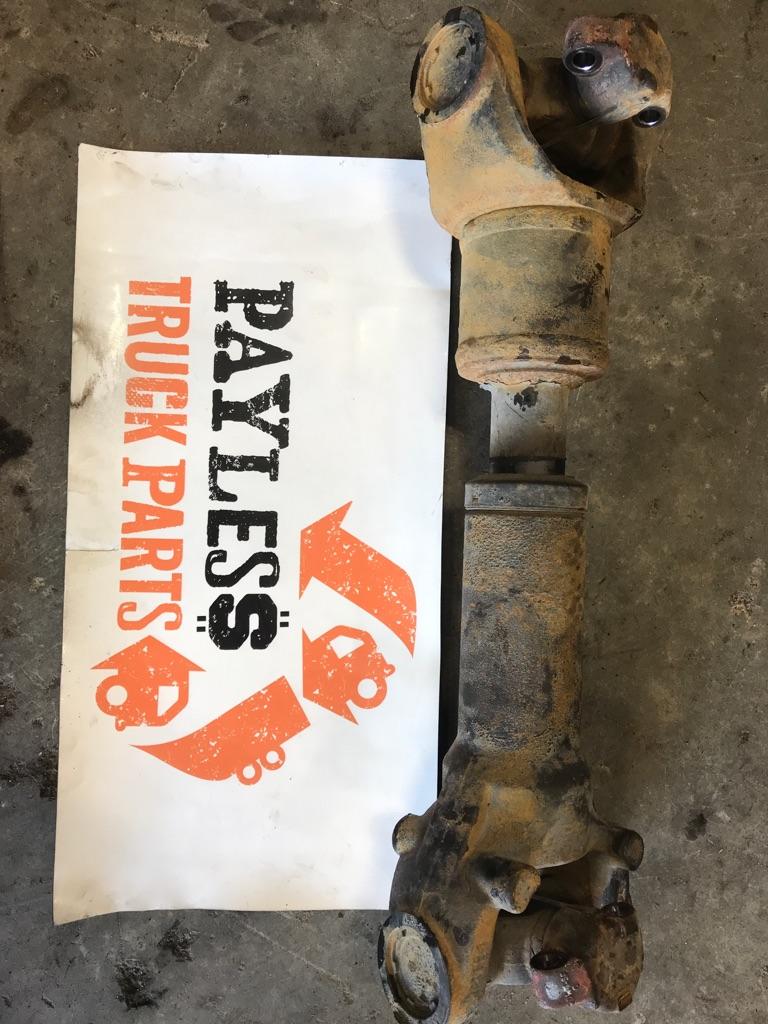2017 Freightliner Cascadia Drive Shaft, Rear Payless Truck Parts