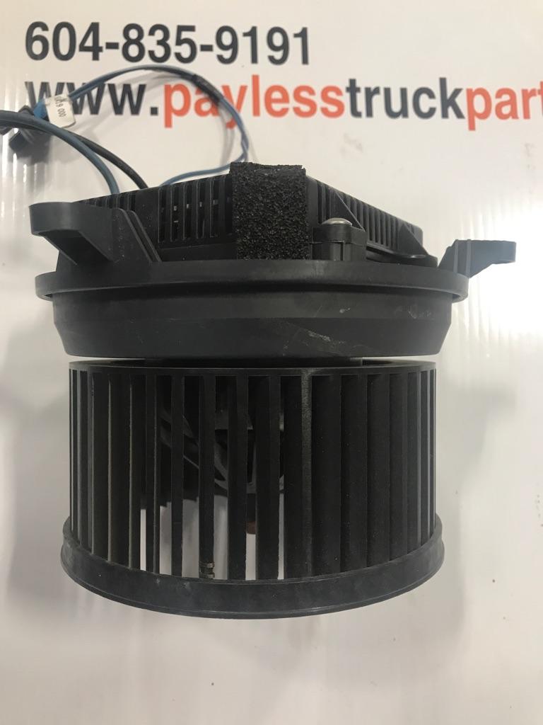 2017 Freightliner Cascadia Blower Motor (HVAC) Payless Truck Parts