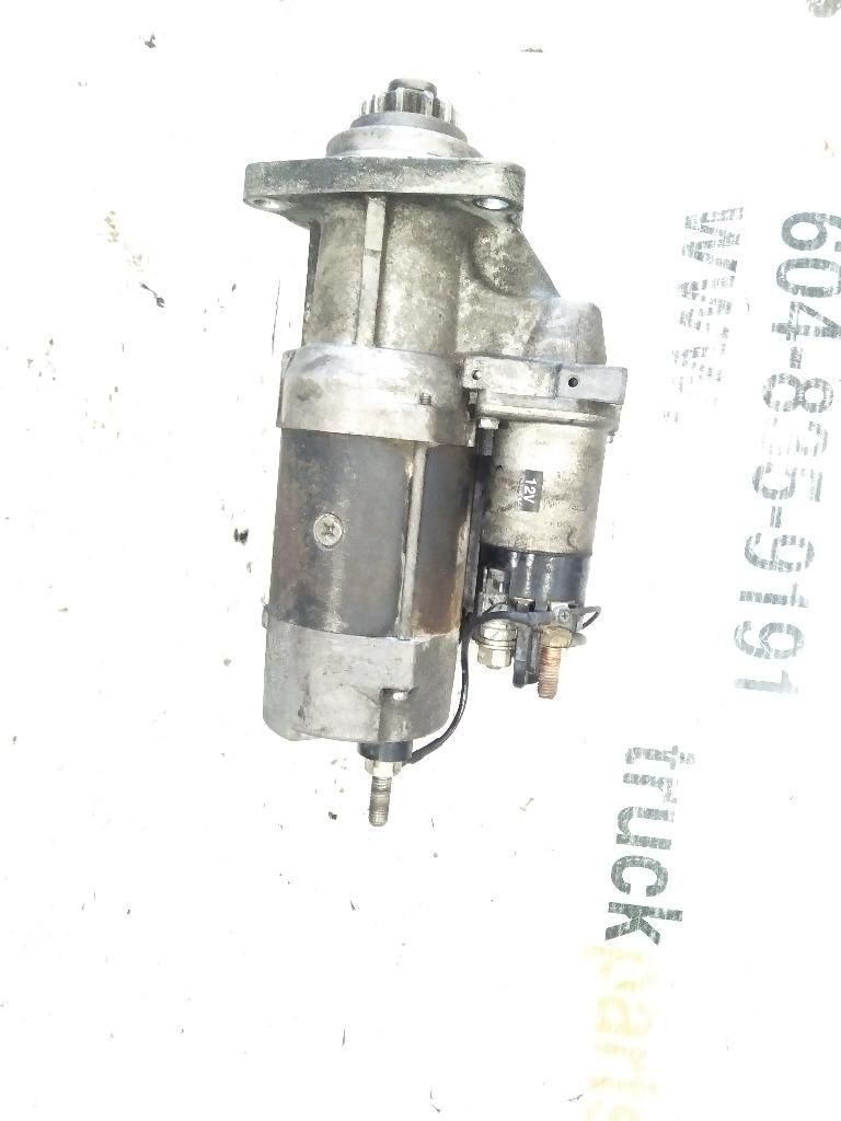 2008 Freightliner Cascadia Starter Motor Payless Truck Parts