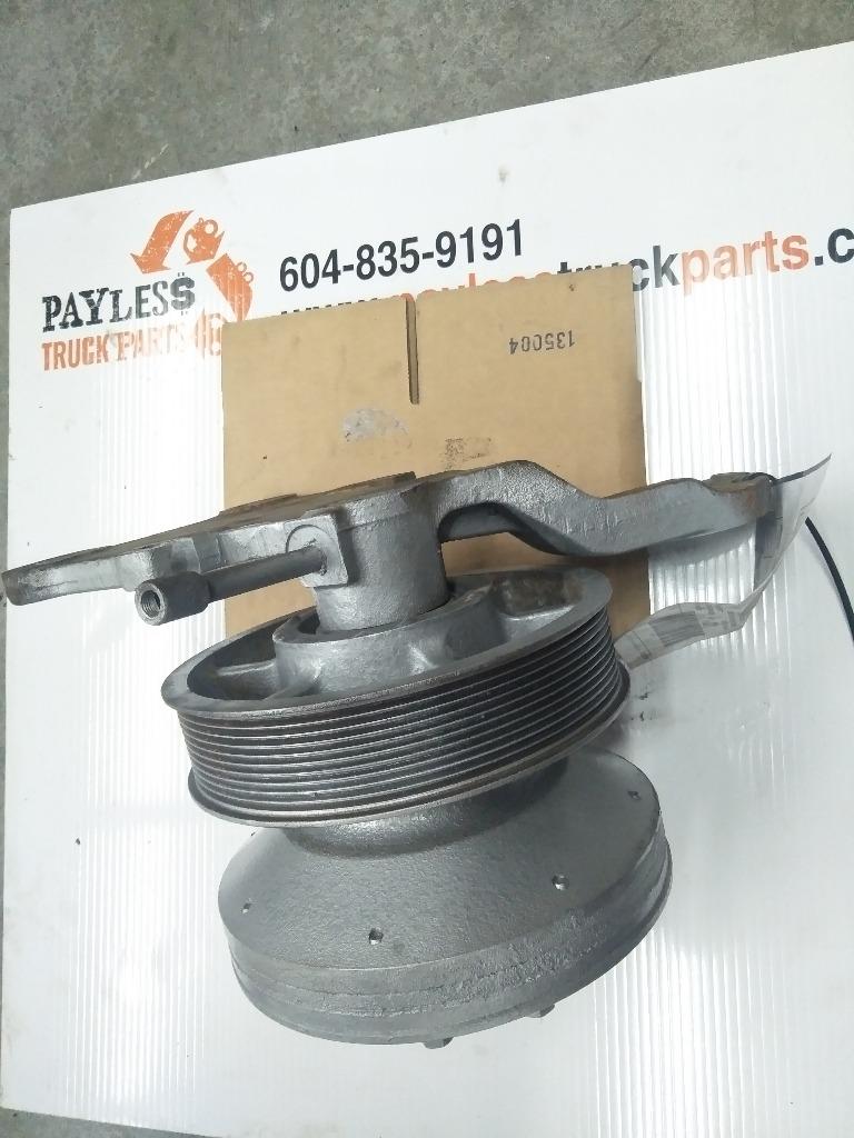 2008 Detroit Series 60 Fan Clutch Payless Truck Parts