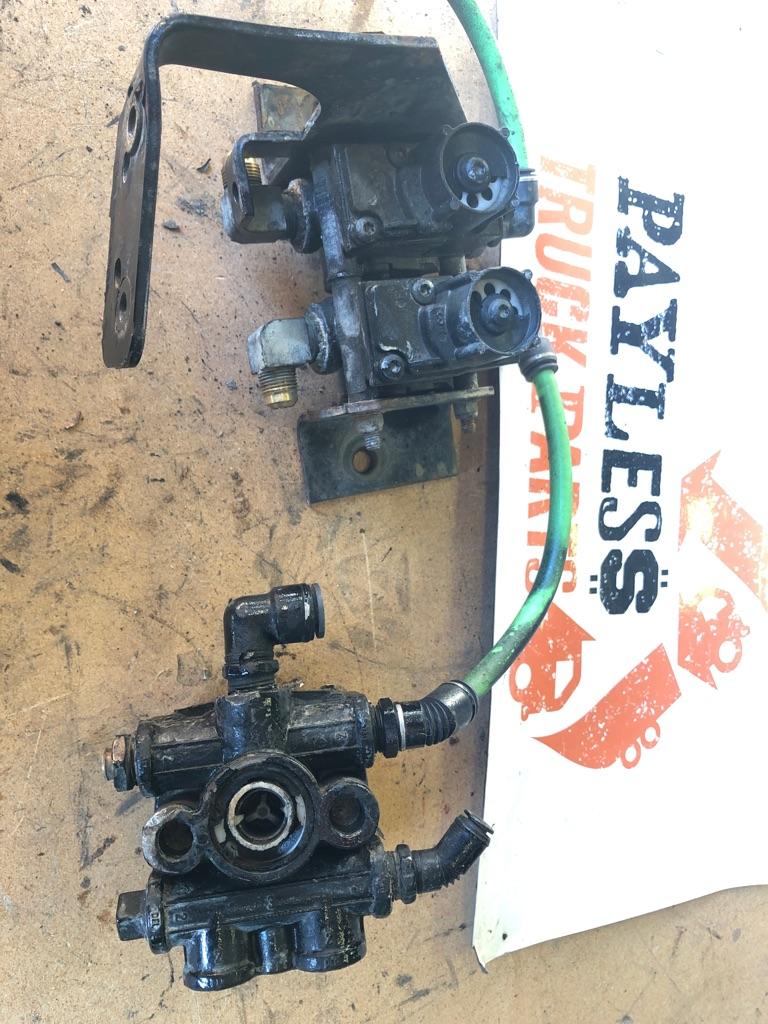 2014 Peterbilt 579 ABS Payless Truck Parts