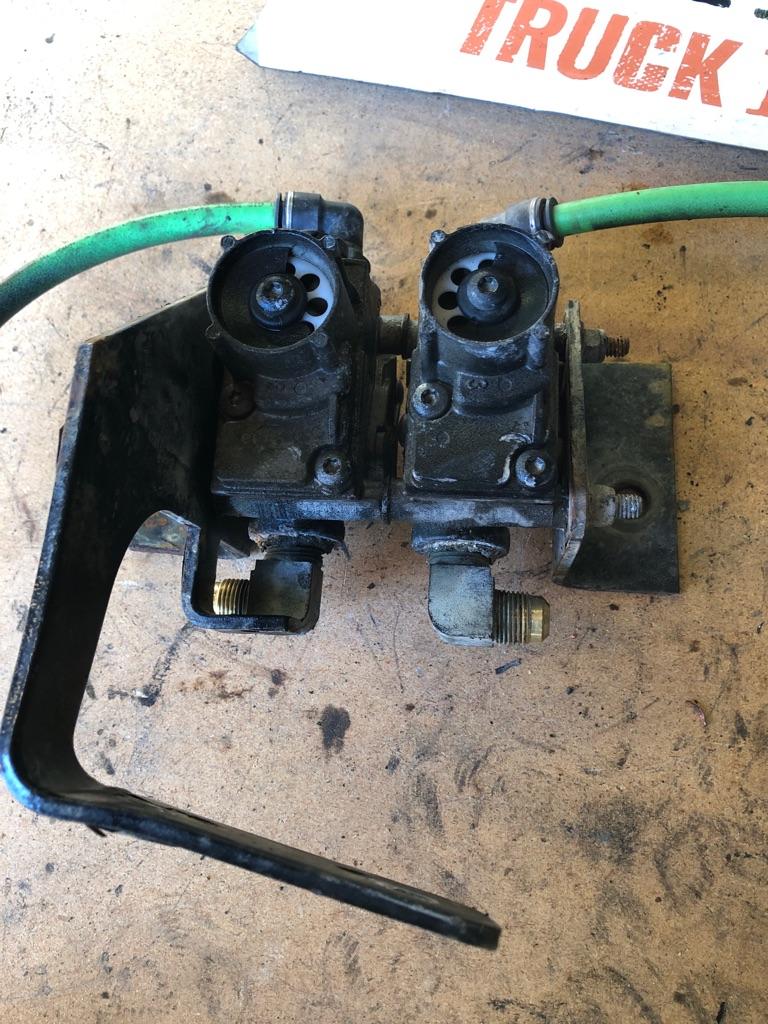 2014 Peterbilt 579 ABS Payless Truck Parts