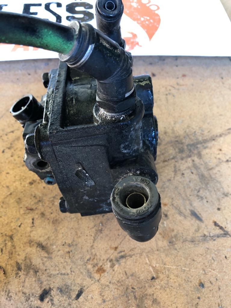 2014 Peterbilt 579 ABS Payless Truck Parts