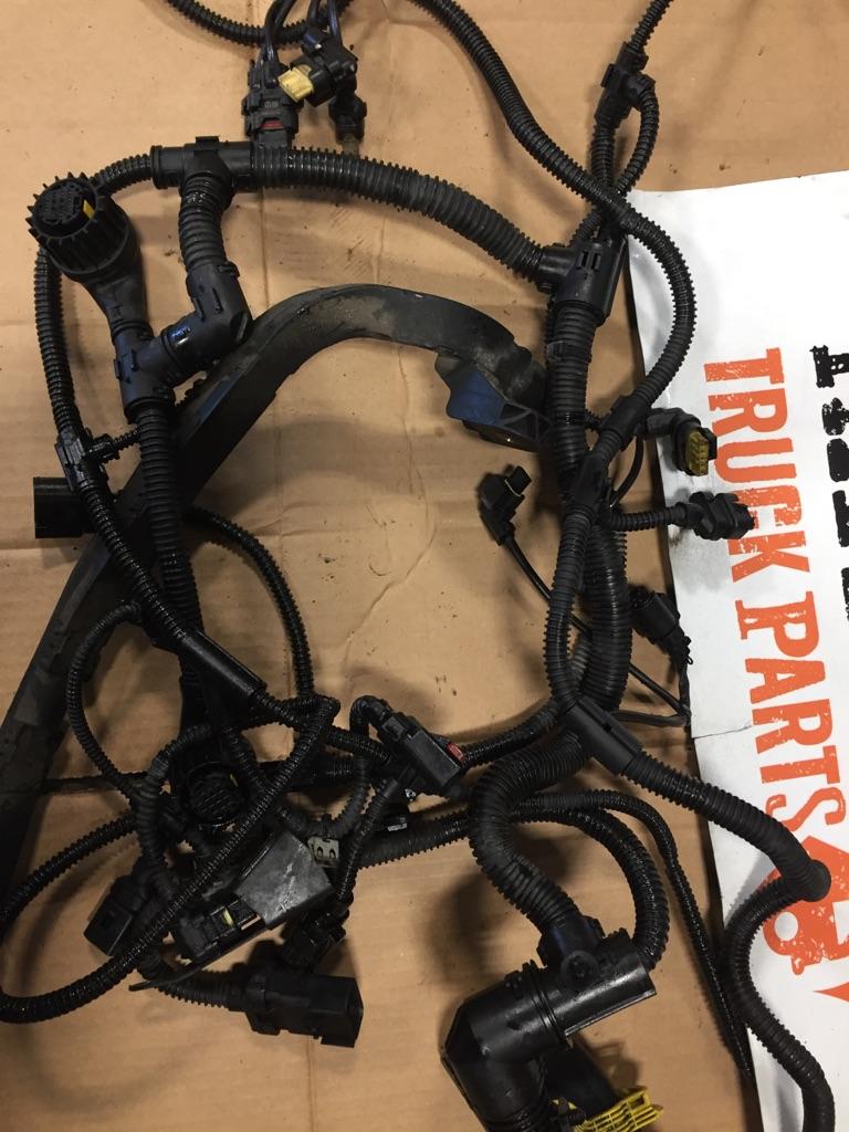 Detroit DD15 Engine Wiring Harness Payless Truck Parts
