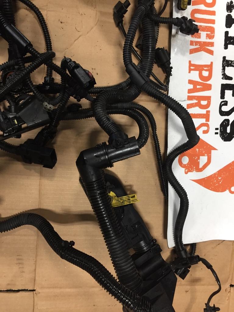 Detroit DD15 Engine Wiring Harness Payless Truck Parts
