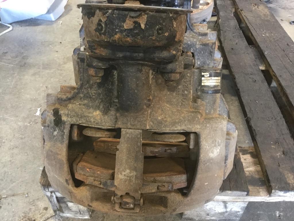 2012 Freightliner Cascadia Brake Shoes Payless Truck Parts