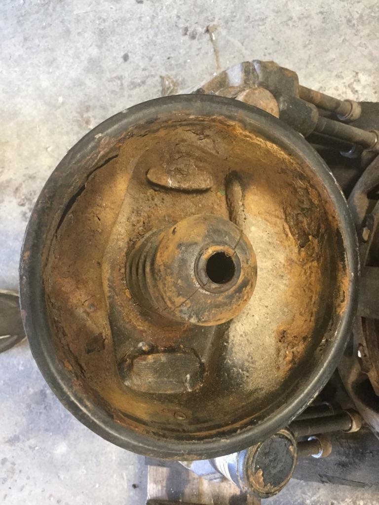 2012 Freightliner Cascadia Brake Shoes Payless Truck Parts