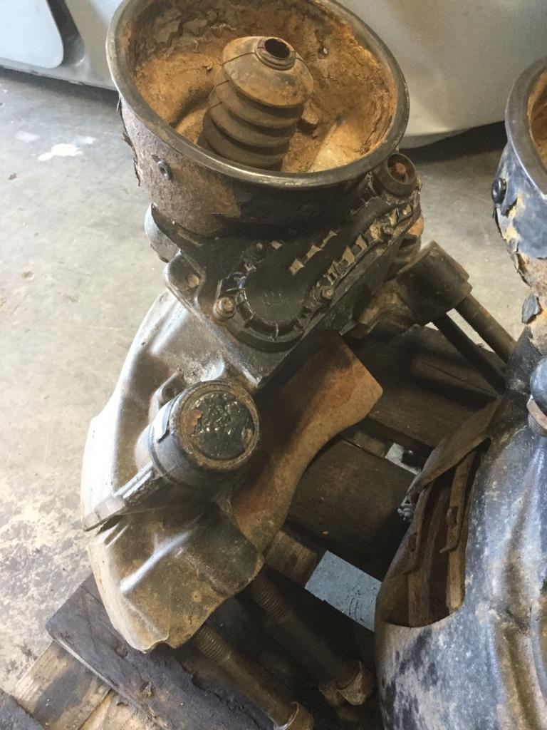 2012 Freightliner Cascadia Brake Shoes Payless Truck Parts