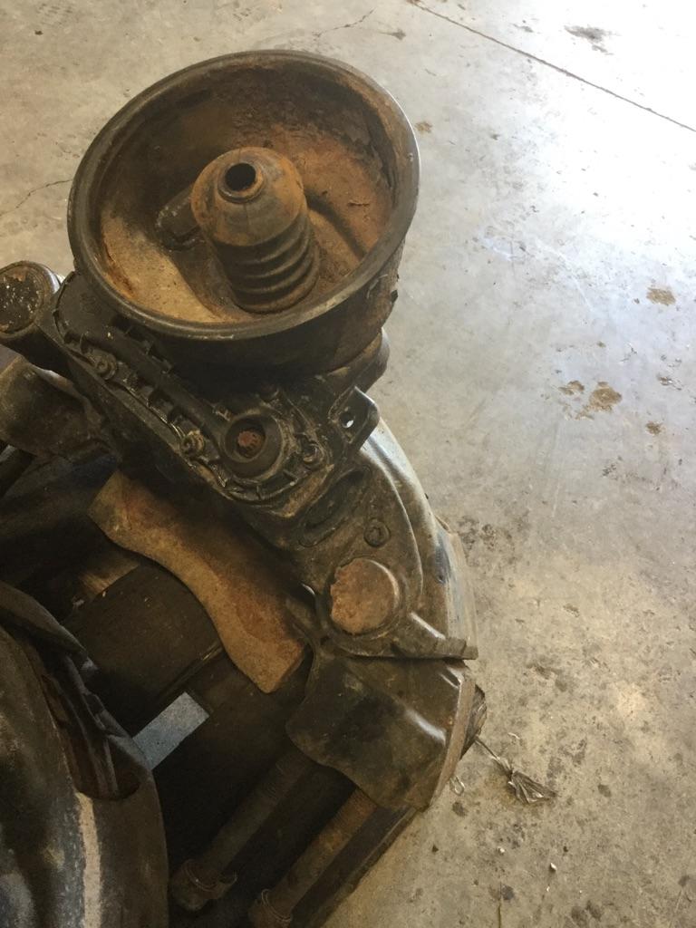 2012 Freightliner Cascadia Brake Shoes Payless Truck Parts