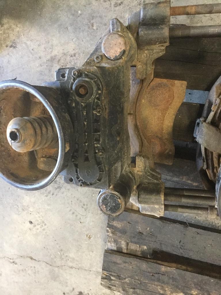 2012 Freightliner Cascadia Brake Shoes Payless Truck Parts