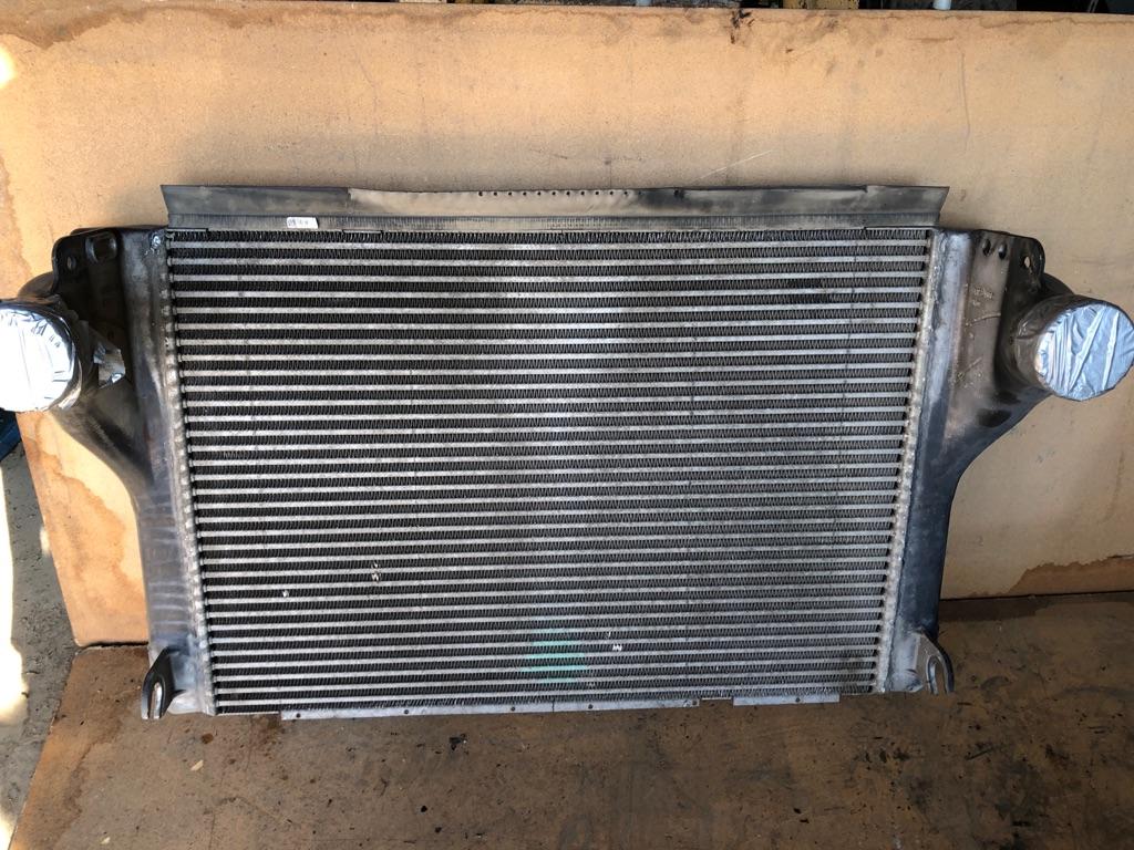 Kenworth Air Conditioner Parts